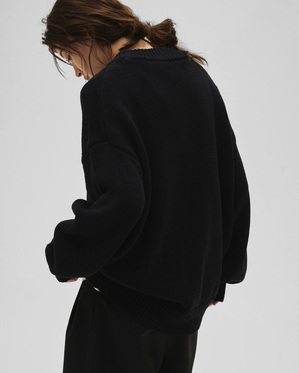 プ*︎様 【todayful】Roundhem Linen Knit TODAYFUL(トゥデイフル) / Life's online store（ライフズ