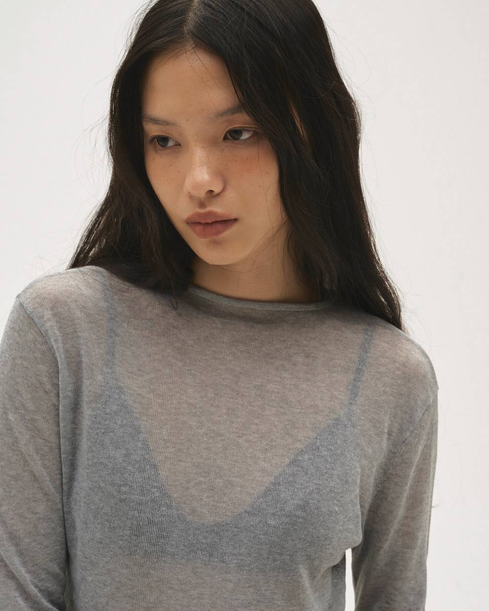 【〜3/23】TODAYFUL Backopen Sheer Knit TODAYFUL(トゥデイフル) / Life's online store（ライフズ） / Compact