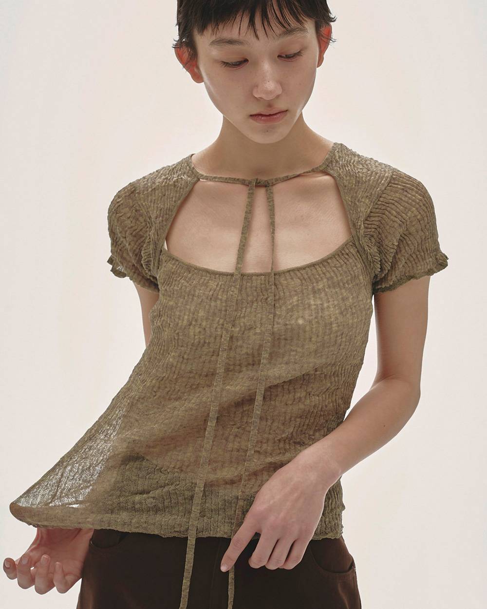 TODAYFUL(トゥデイフル) / Life's online store（ライフズ） / 2way