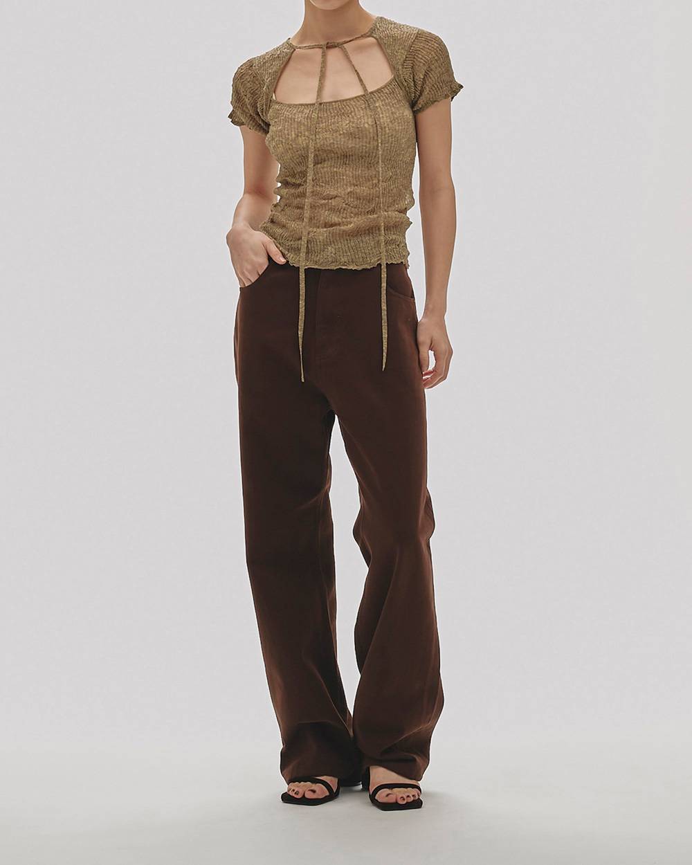 TODAYFUL(トゥデイフル) / Life's online store（ライフズ） / 2way