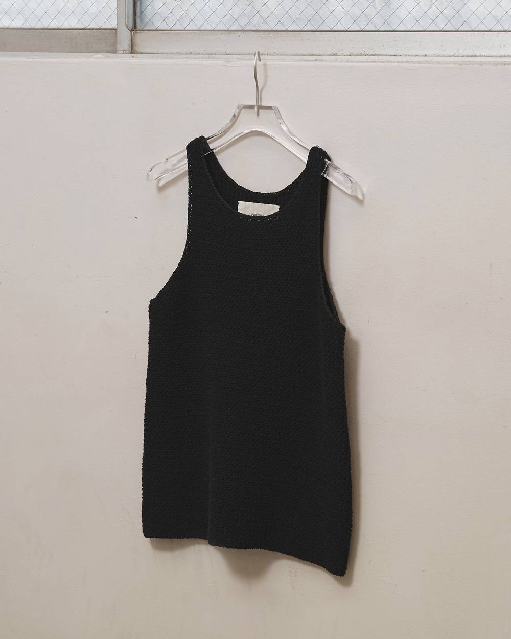 Bulky Knit Tanktop Bulky Knit Tanktop,バルキーニットタンクトップ,12610535,ニット,タンクトップ,ニットトップ,バルキーニット,todayful,トゥデイフル,lifes,吉田怜香,26aw