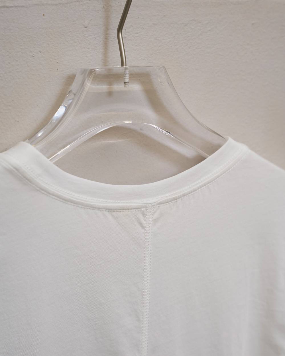 Highgauge Compact T-shirts Highgauge Compact T-shirts,ハイゲージコンパクトTシャツ,12610604,ハイゲージ,コンパクトTシャツ,Tシャツ,todayful,トゥデイフル,lifes,吉田怜香,26ss