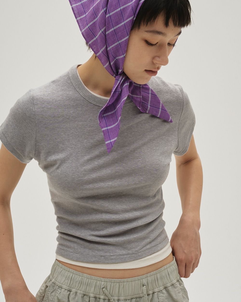 TODAYFUL　Compact Smooth T-shirts　Tシャツ TODAYFUL(トゥデイフル) / Life's online store（ライフズ