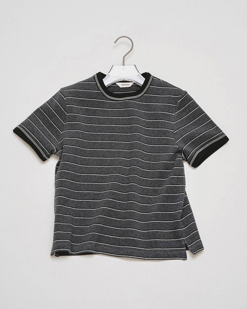 トップス TODAYFUL Border Ringer Tee (CHO) TODAYFUL(トゥデイフル) / Life's online store（ライフズ） / Border