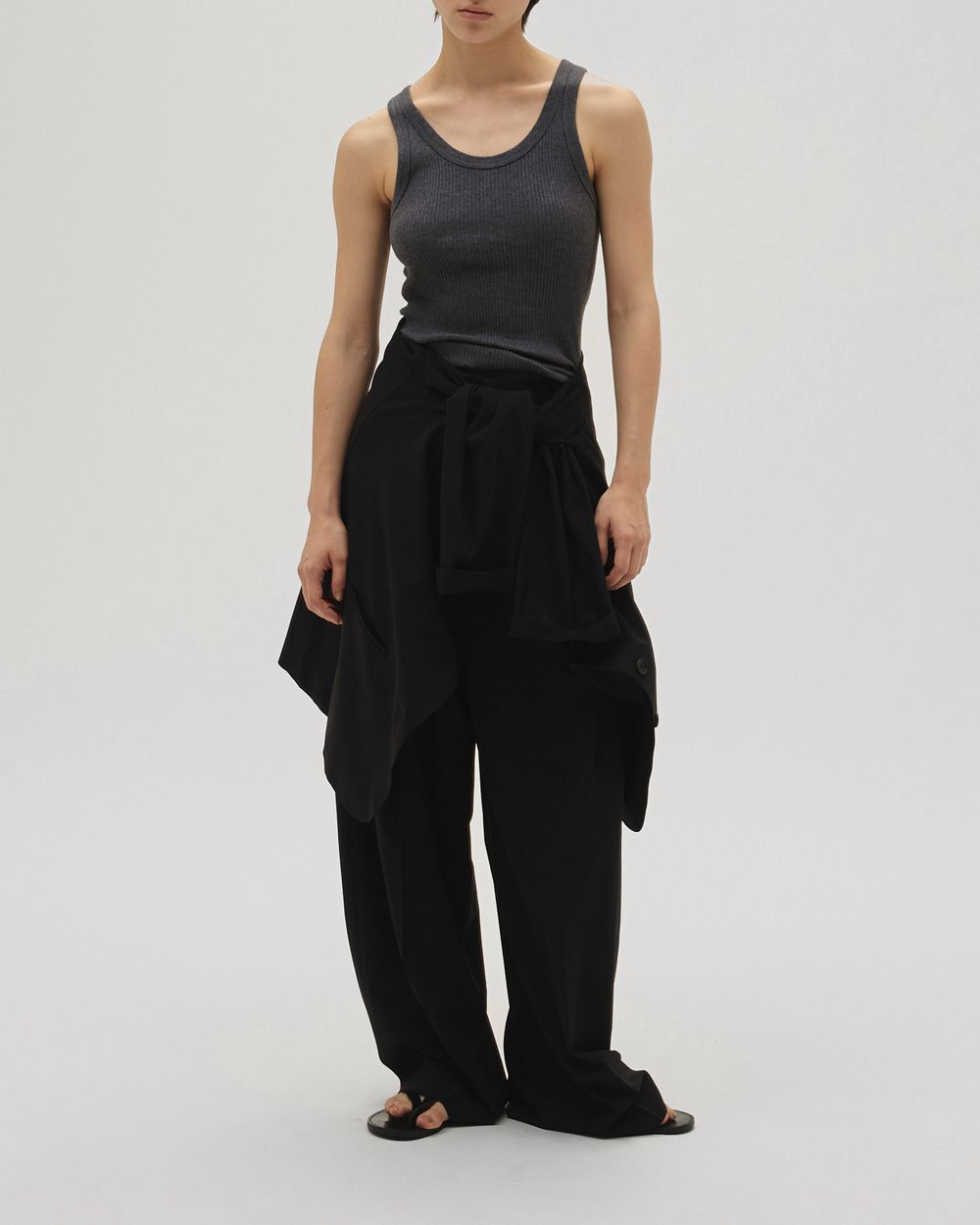 Useful Seamless Rib Tanktop Useful Seamless Rib Tanktop,ユースフルシームレスリブタンクトップ,12610621,シームレスリブタンクトップシームレスリブタンクトップ,スリブタンクトップ,タンクトップ,トップス,todayful,トゥデイフル,lifes,吉田怜香,26ss