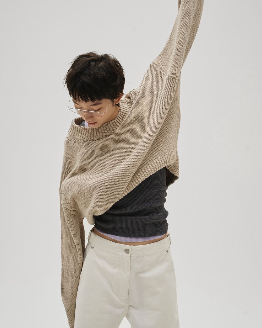 Useful Seamless Rib Tanktop Useful Seamless Rib Tanktop,ユースフルシームレスリブタンクトップ,12610621,シームレスリブタンクトップシームレスリブタンクトップ,スリブタンクトップ,タンクトップ,トップス,todayful,トゥデイフル,lifes,吉田怜香,26ss