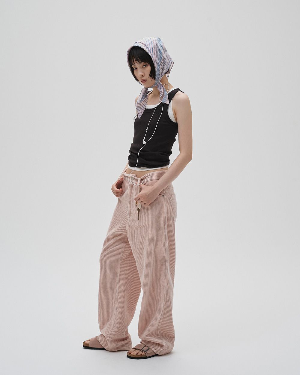 Useful Seamless Rib Tanktop Useful Seamless Rib Tanktop,ユースフルシームレスリブタンクトップ,12610621,シームレスリブタンクトップシームレスリブタンクトップ,スリブタンクトップ,タンクトップ,トップス,todayful,トゥデイフル,lifes,吉田怜香,26ss