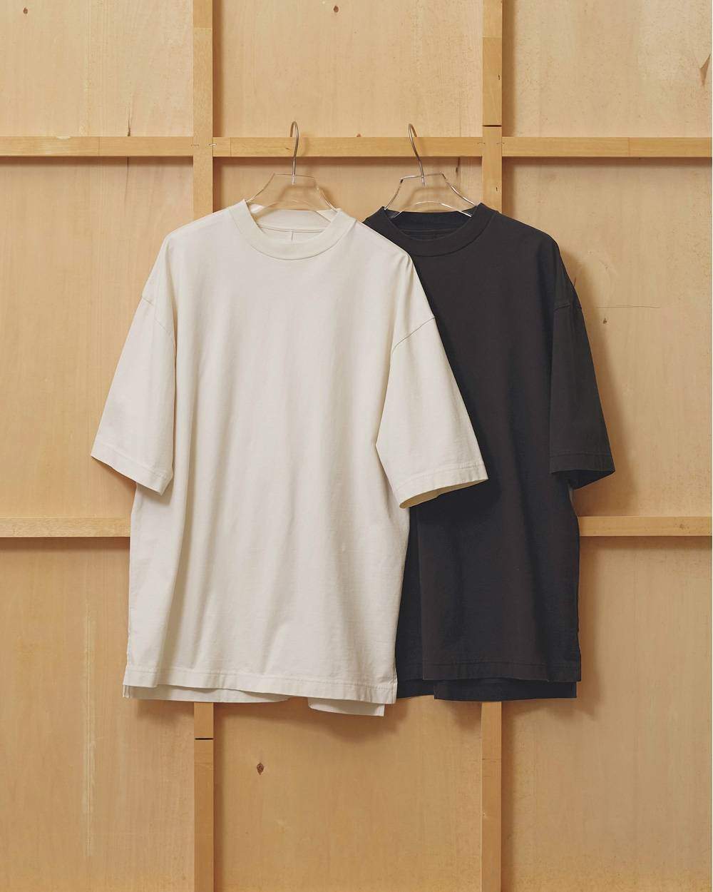Boyfriend Halfsleeve T-shirt Boyfriend Halfsleeve T-shirt,ボーイフレンドハーフスリーブTシャツ,12610624,Tシャツ,ボーイフレンドTシャツ,カットソー,トップス,todayful,トゥデイフル,lifes,吉田怜香,26aw