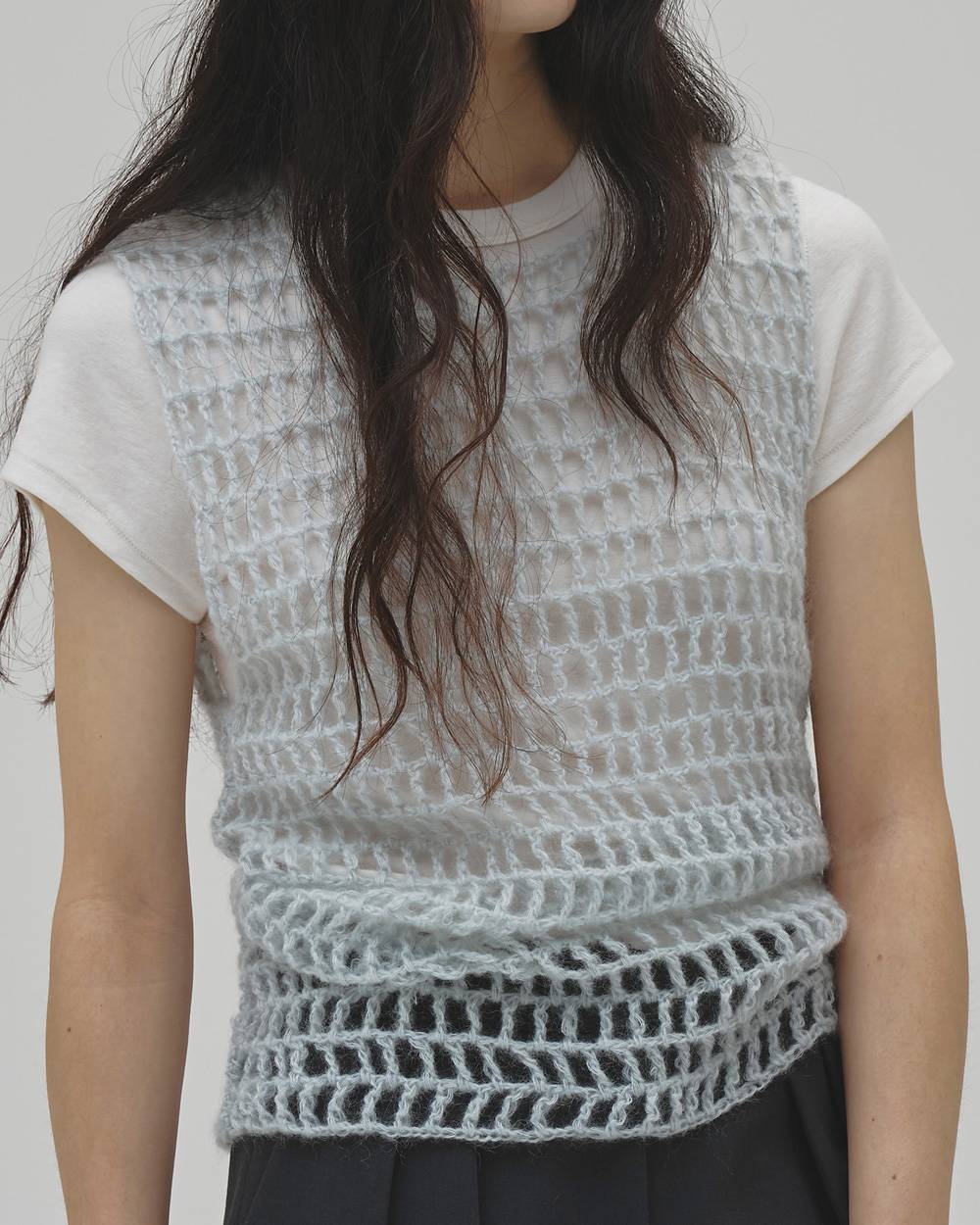 Soft Fraice T-shirts Soft Fraice T-shirts,ソフトフリースTシャツ,12610625,Tシャツ,ソフトフリース,カットソー,トップス,todayful,トゥデイフル,lifes,吉田怜香,26aw