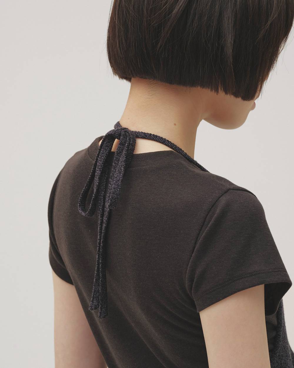 Soft Fraice T-shirts Soft Fraice T-shirts,ソフトフリースTシャツ,12610625,Tシャツ,ソフトフリース,カットソー,トップス,todayful,トゥデイフル,lifes,吉田怜香,26aw