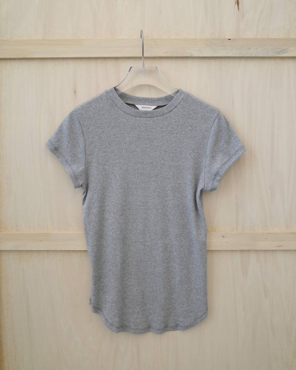 Soft Fraice T-shirts Soft Fraice T-shirts,ソフトフリースTシャツ,12610625,Tシャツ,ソフトフリース,カットソー,トップス,todayful,トゥデイフル,lifes,吉田怜香,26aw