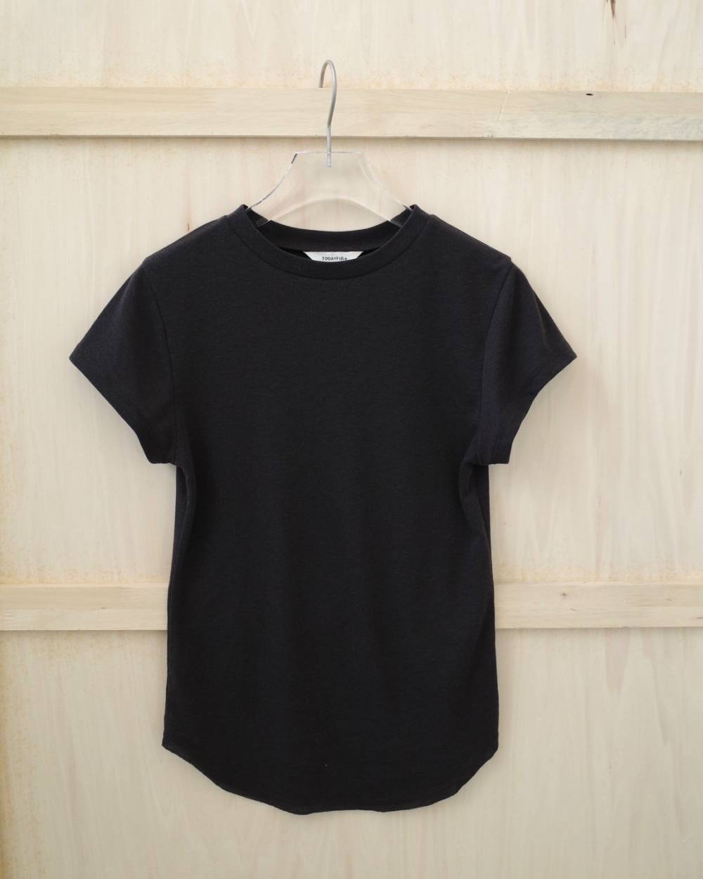 Soft Fraice T-shirts Soft Fraice T-shirts,ソフトフリースTシャツ,12610625,Tシャツ,ソフトフリース,カットソー,トップス,todayful,トゥデイフル,lifes,吉田怜香,26aw