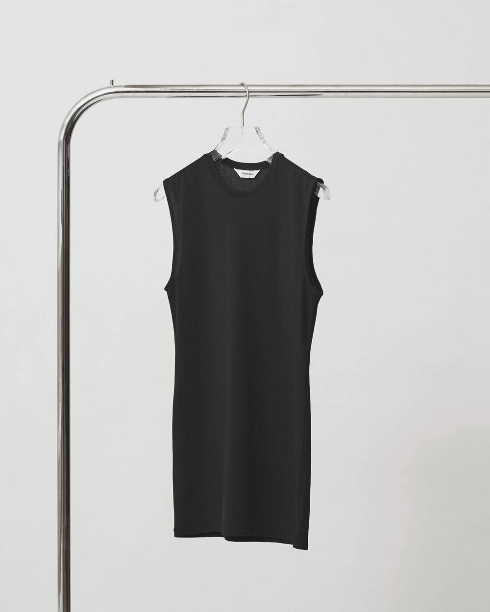 Smooth Tanktop Tunic Smooth Tanktop Tunic,スムースタンクトップチュニック,12610626,スムースチュニック,タンクトップ,チュニックトップ,todayful,トゥデイフル,lifes,吉田怜香,26aw