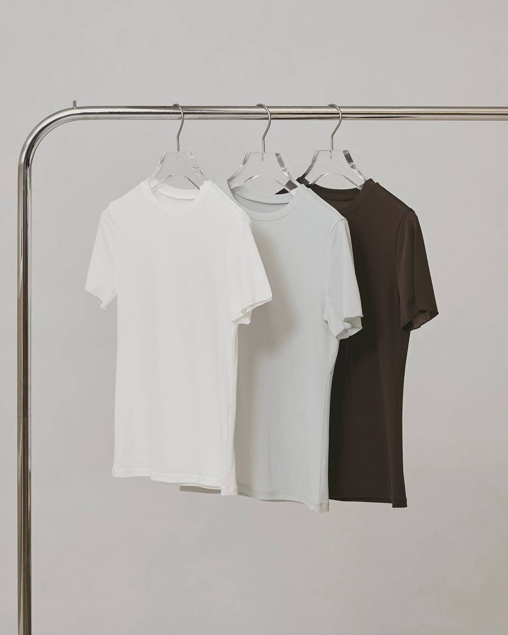 Soft Mesh T-shirts Soft Mesh T-shirts,ソフトメッシュTシャツ,12610628,Tシャツ,メッシュ,シアー,メッシュTシャツ,ソフトメッシュ,トップス,todayful,トゥデイフル,lifes,吉田怜香,26aw
