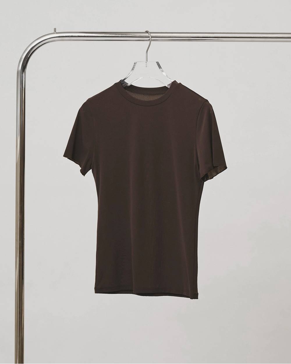 Soft Mesh T-shirts Soft Mesh T-shirts,ソフトメッシュTシャツ,12610628,Tシャツ,メッシュ,シアー,メッシュTシャツ,ソフトメッシュ,トップス,todayful,トゥデイフル,lifes,吉田怜香,26aw