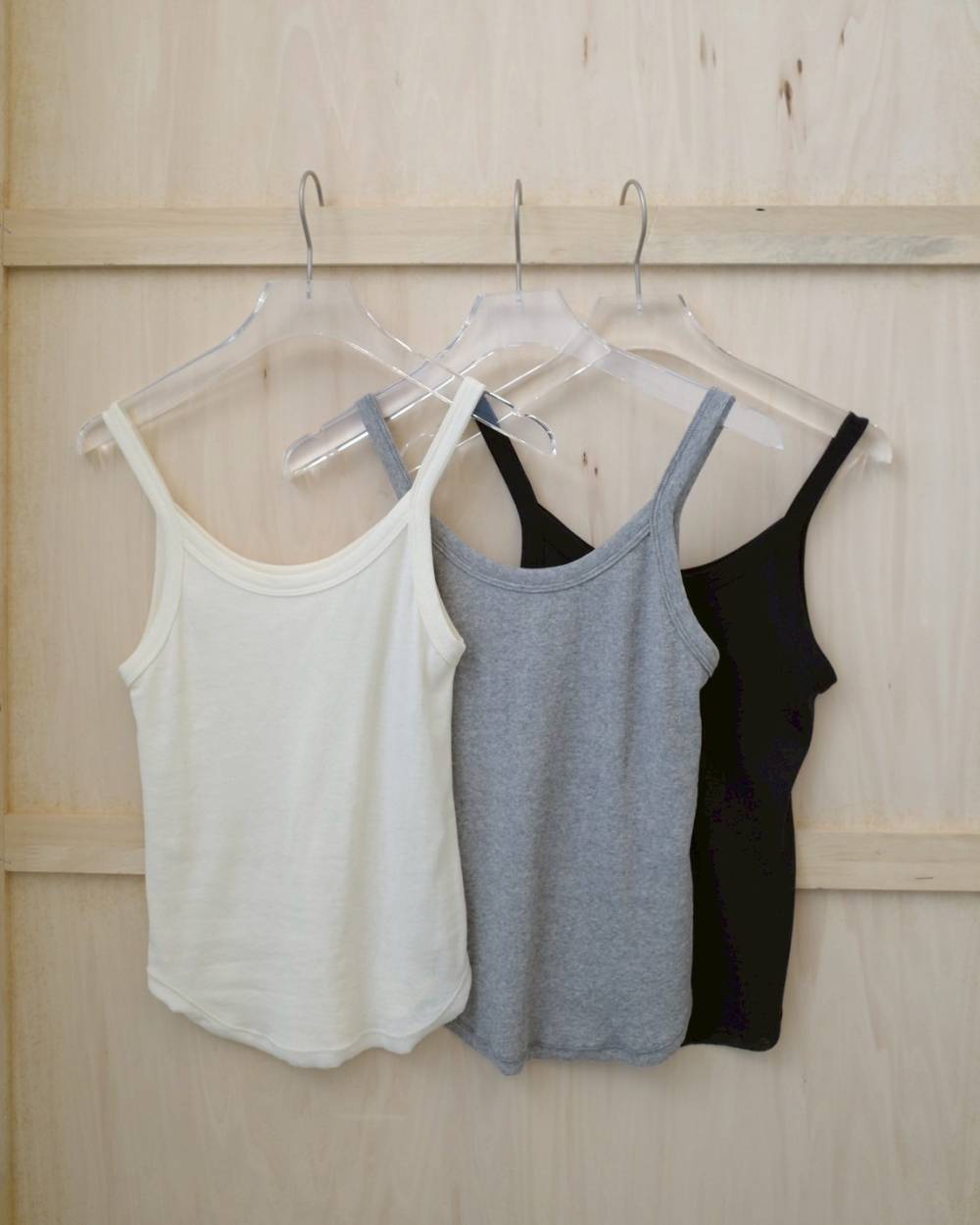 Soft Fraice Camisole Soft Fraice Camisole,ソフトフリースキャミソール,12610630,キャミソール,ソフトフリース,カットソー,トップス,todayful,トゥデイフル,lifes,吉田怜香,26aw