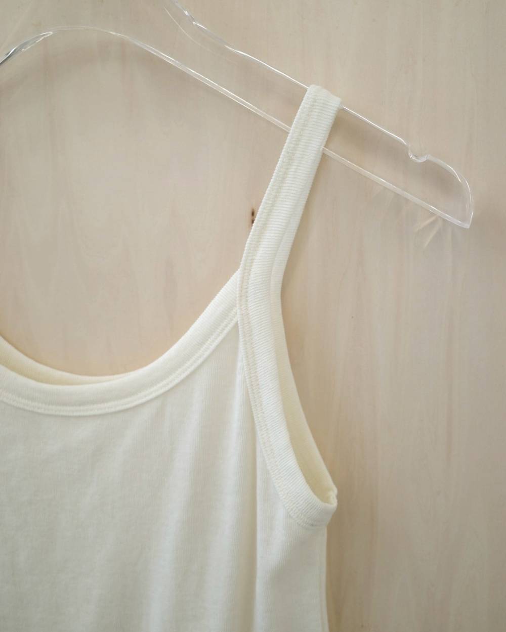 Soft Fraice Camisole Soft Fraice Camisole,ソフトフリースキャミソール,12610630,キャミソール,ソフトフリース,カットソー,トップス,todayful,トゥデイフル,lifes,吉田怜香,26aw
