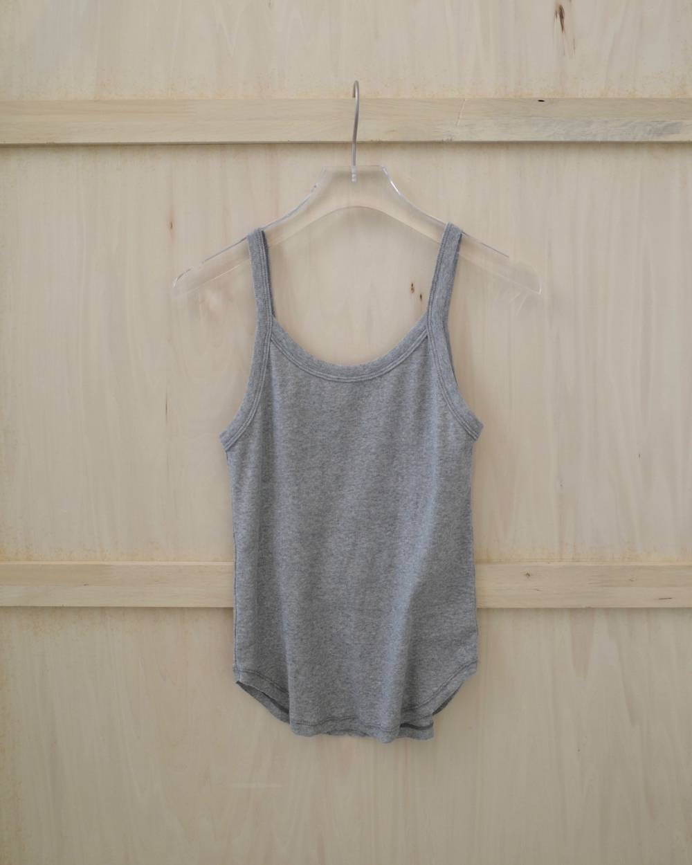 Soft Fraice Camisole Soft Fraice Camisole,ソフトフリースキャミソール,12610630,キャミソール,ソフトフリース,カットソー,トップス,todayful,トゥデイフル,lifes,吉田怜香,26aw