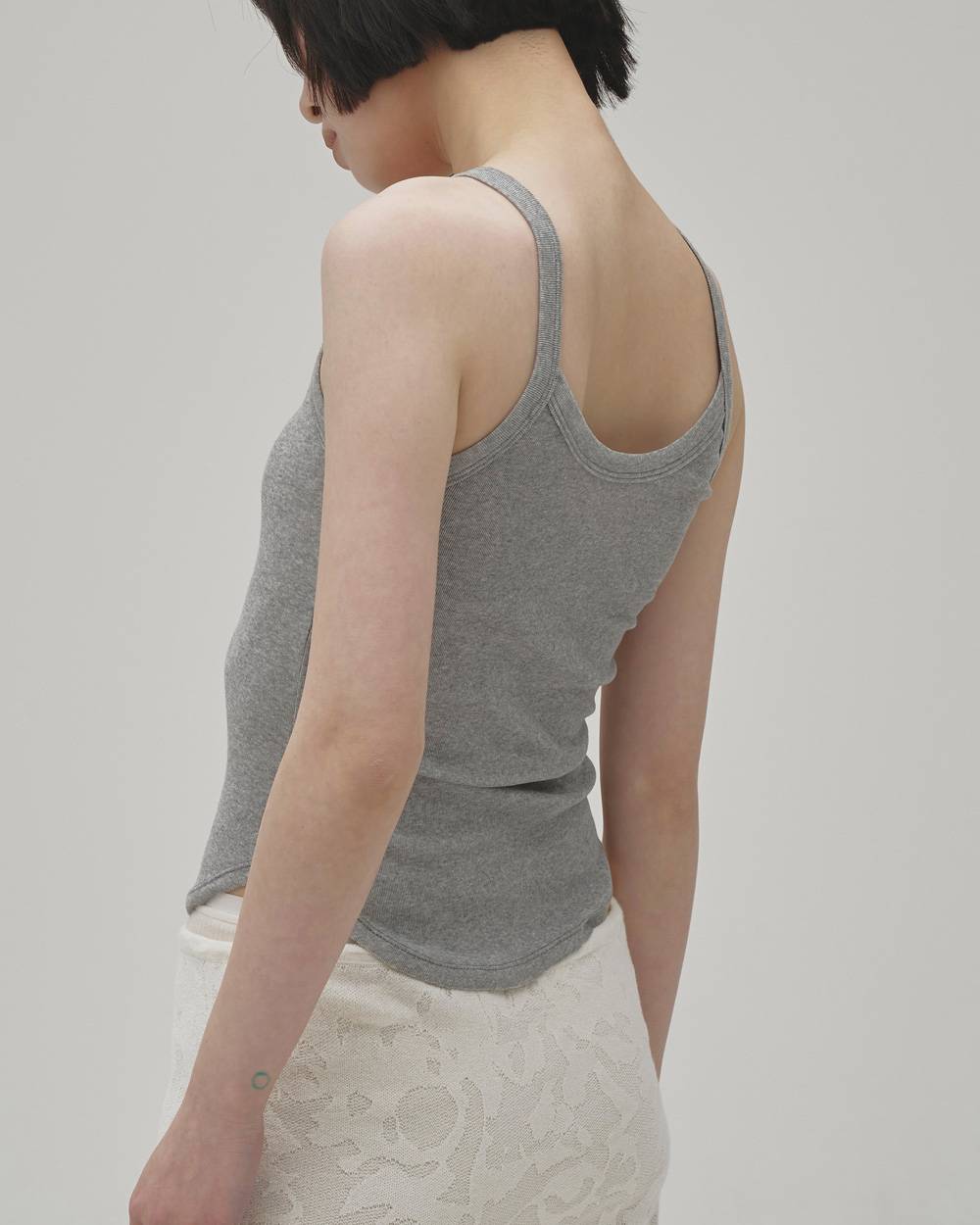 Soft Fraice Camisole Soft Fraice Camisole,ソフトフリースキャミソール,12610630,キャミソール,ソフトフリース,カットソー,トップス,todayful,トゥデイフル,lifes,吉田怜香,26aw