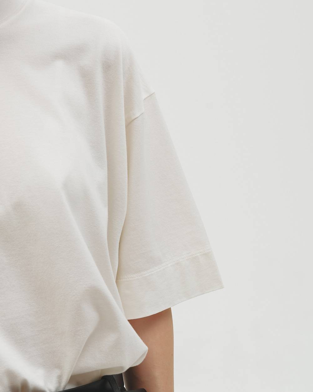 Cotton Useful Halfsleeve T-shirts Cotton Useful Halfsleeve T-shirts,コットンユースフルハーフスリーブTシャツ,12610631,コットン,ユースフルT,Tシャツ,トップス,カットソー,todayful,トゥデイフル,lifes,吉田怜香,26aw