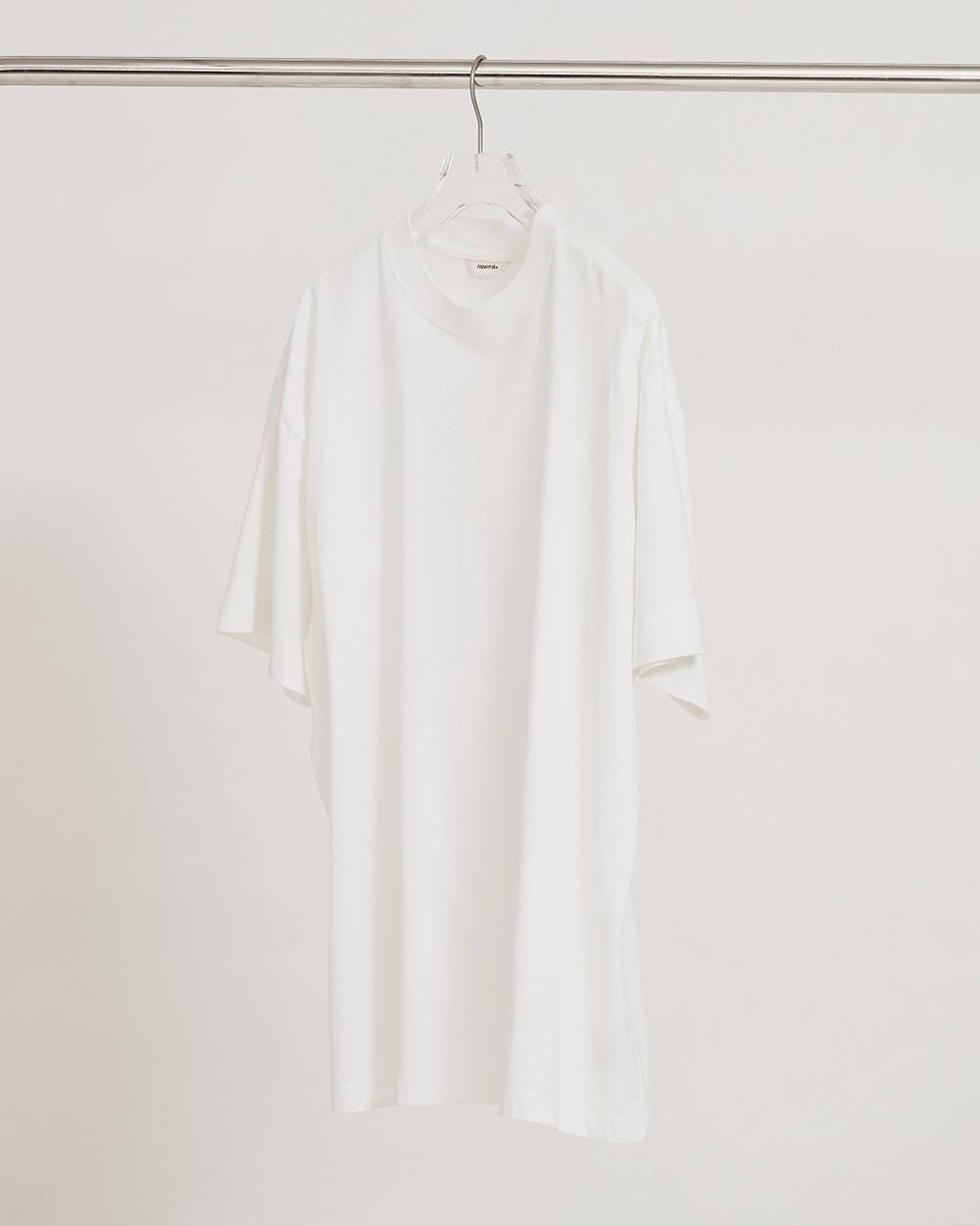 Cotton Useful Halfsleeve T-shirts Cotton Useful Halfsleeve T-shirts,コットンユースフルハーフスリーブTシャツ,12610631,コットン,ユースフルT,Tシャツ,トップス,カットソー,todayful,トゥデイフル,lifes,吉田怜香,26aw