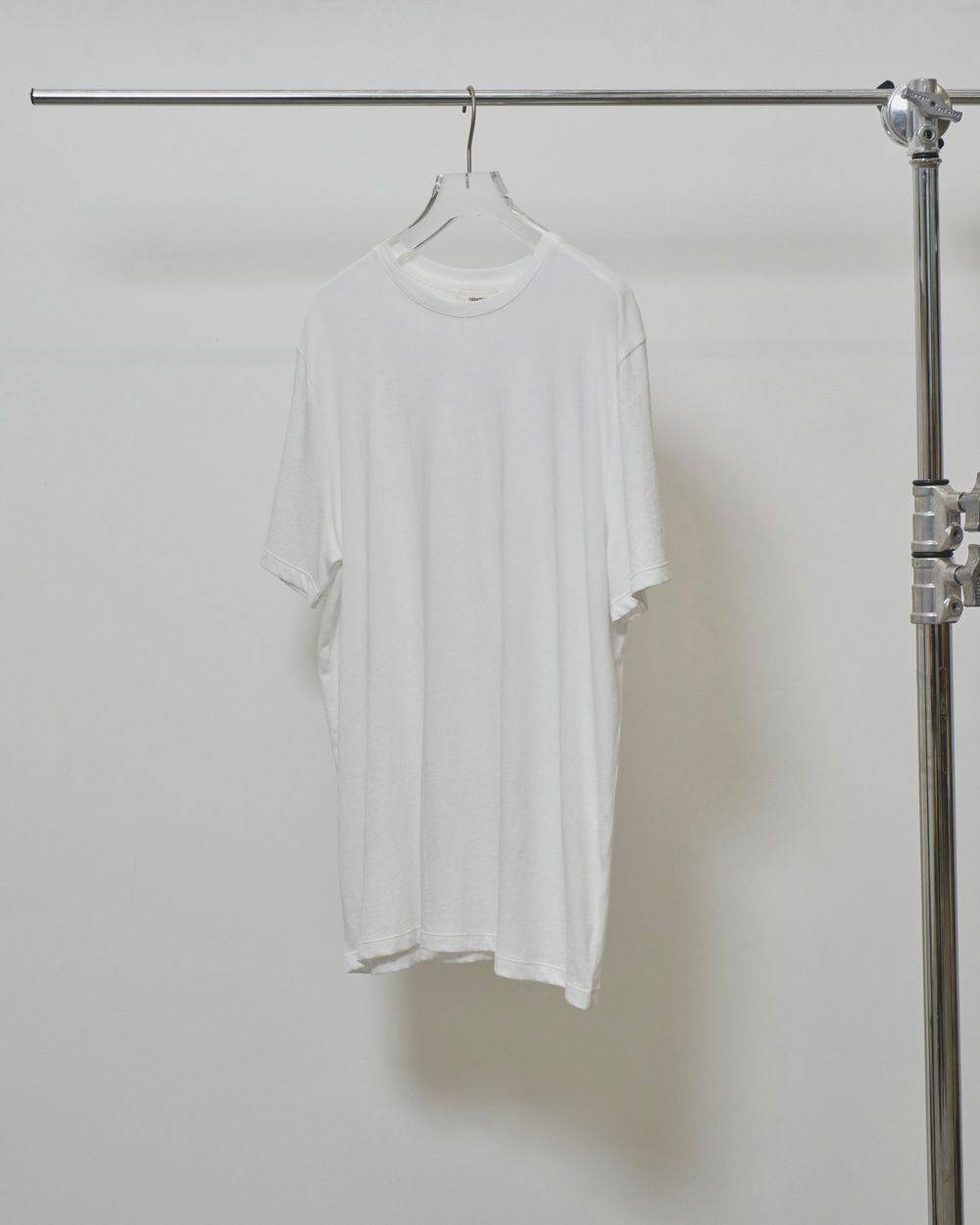 Basic Smooth T-shirts Basic Smooth T-shirts,ベーシックスムースTシャツ,12610632,ベーシックT,スムースT,Tシャツ,トップス,カットソー,todayful,トゥデイフル,lifes,吉田怜香,26aw