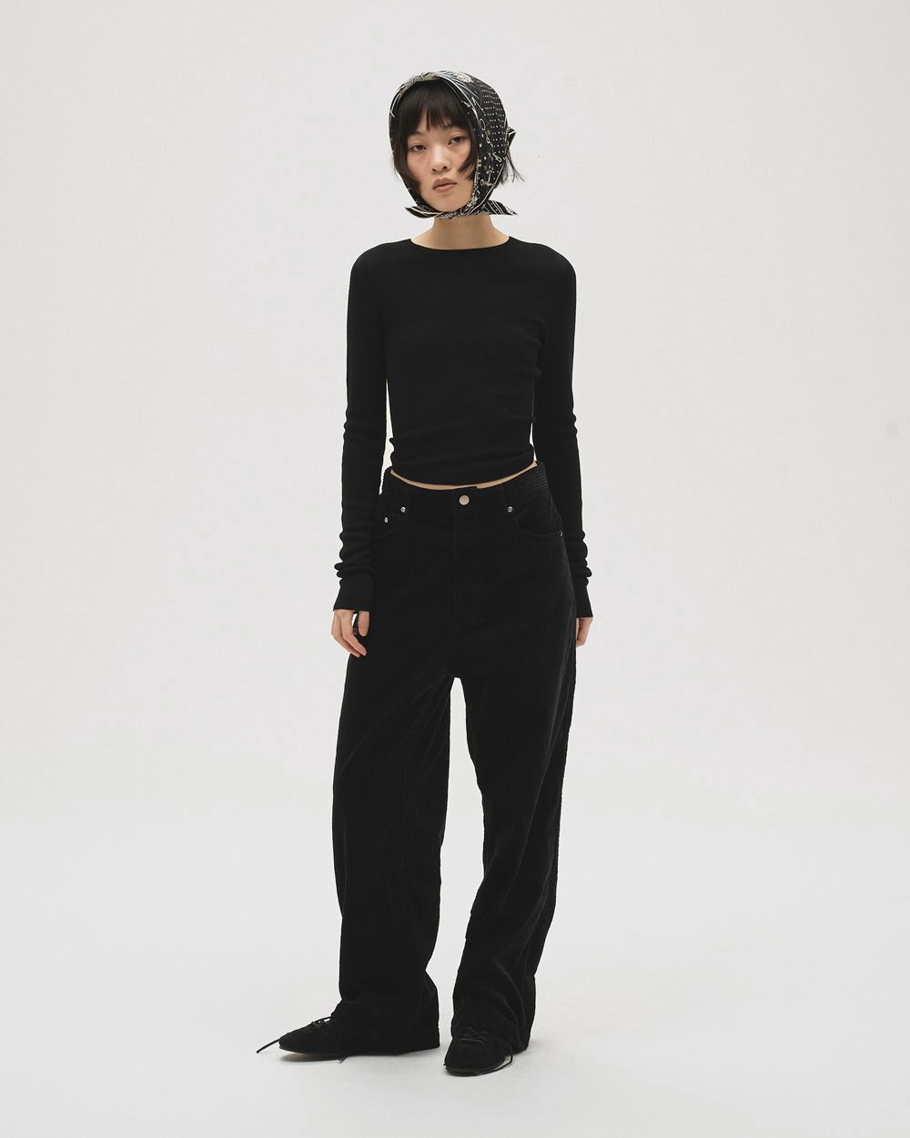 パンツ todayful  Corduroy Tuck Pants コーデュロイタックパンツ Corduroy Tuck Pants/TODAYFUL