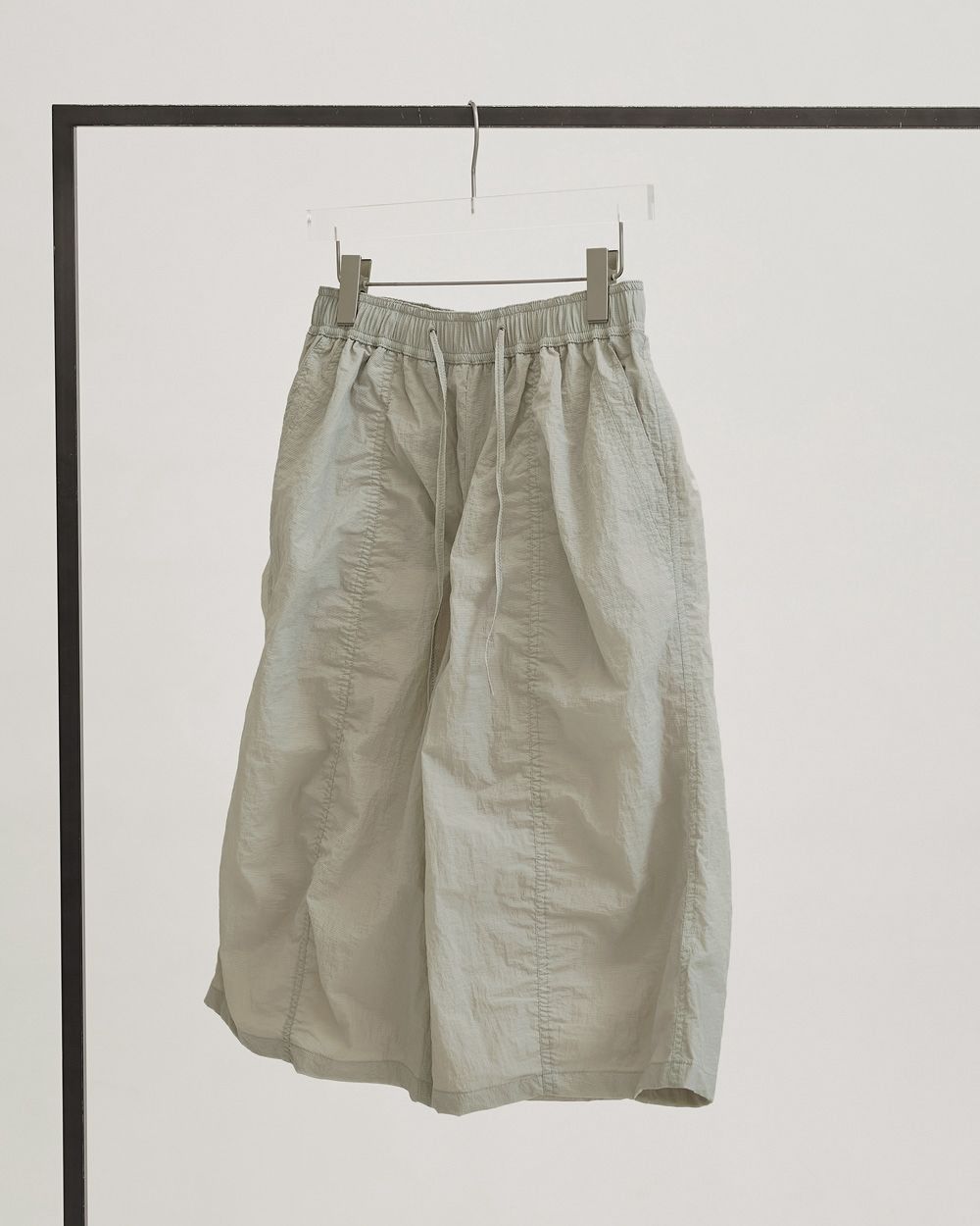 パンツ TODAYFUL Cottonsatin Half Pants 38 TODAYFUL ＼SALE20%OFF／即日発送/TODAYFUL トゥデイフル