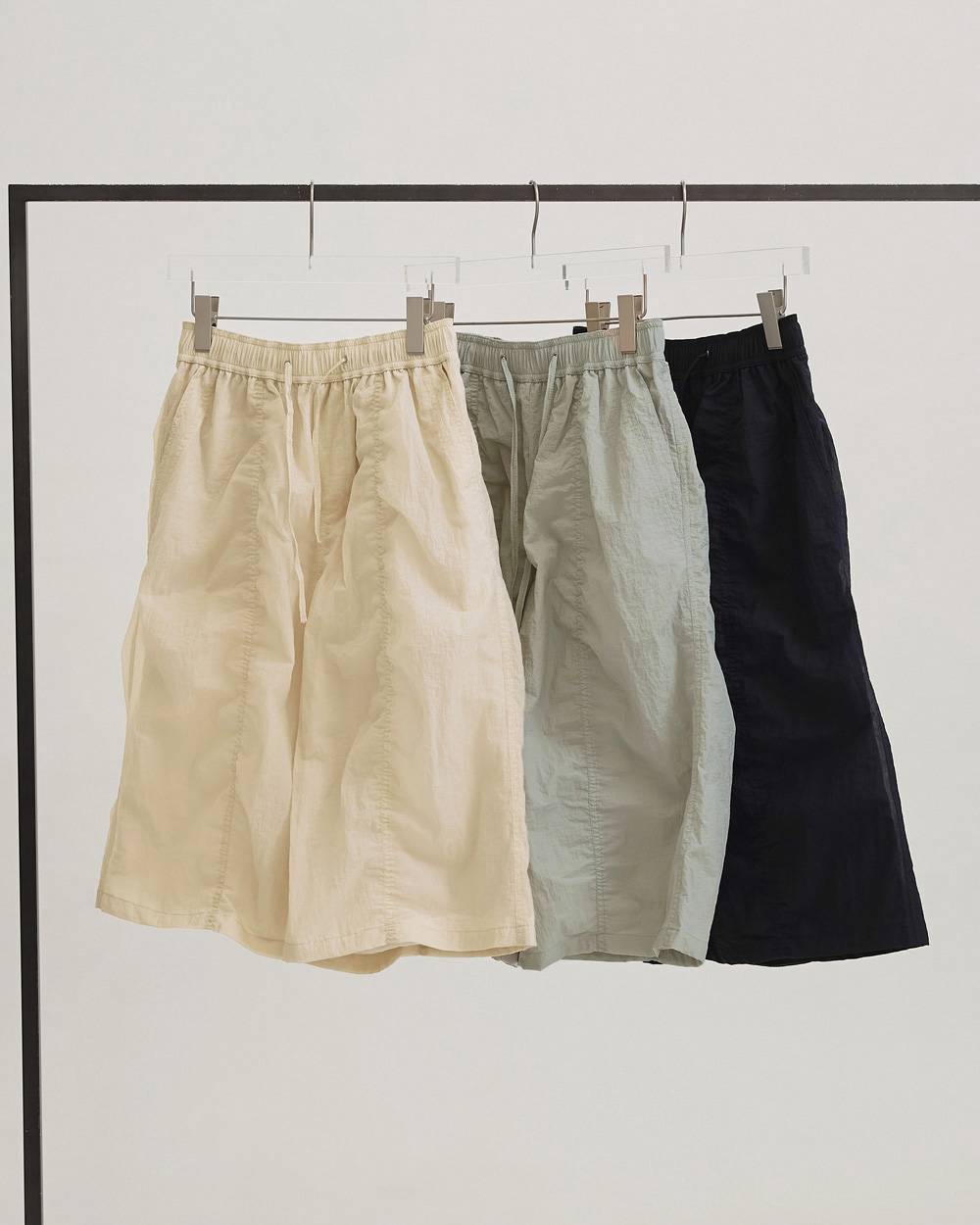 こ*ー様 新品未使用　todayful Half Twill Pants サイズ TODAYFUL(トゥデイフル) / Life's online store（ライフズ） / Nylon