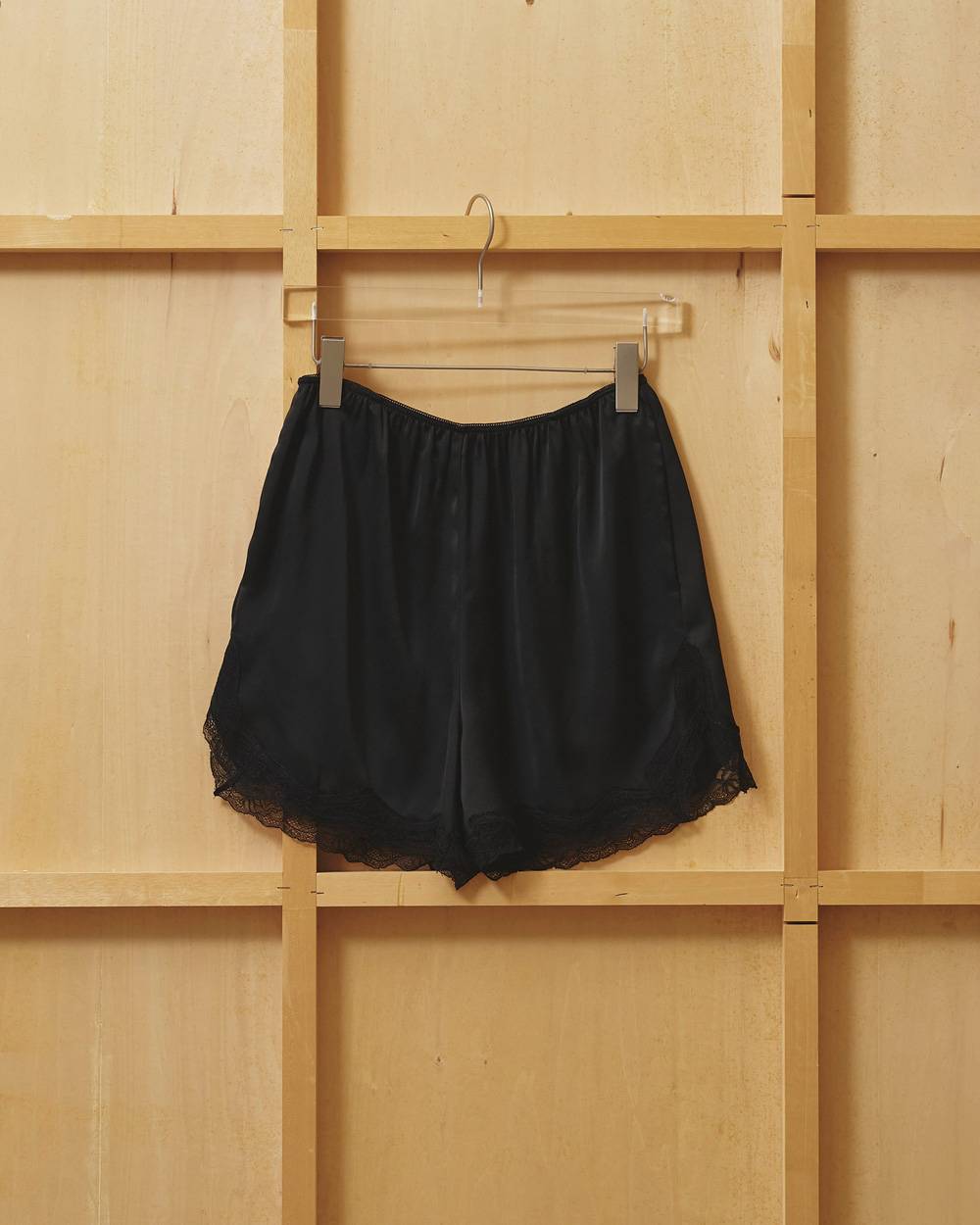 Satin Lace Halfpants Satin Lace Camisole,サテンレースハーフパンツ,12610722,サテン,レースパンツ,ショーツ,レース,ショートパンツ,ランジェリー,todayful,トゥデイフル,lifes,吉田怜香,26aw