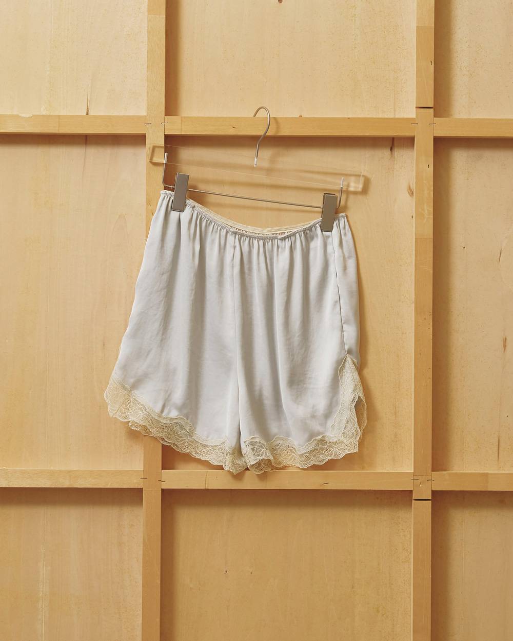 Satin Lace Halfpants Satin Lace Camisole,サテンレースハーフパンツ,12610722,サテン,レースパンツ,ショーツ,レース,ショートパンツ,ランジェリー,todayful,トゥデイフル,lifes,吉田怜香,26aw