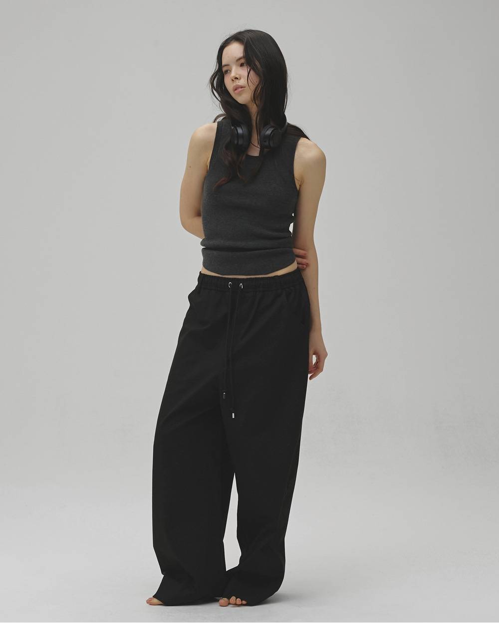 Easy Chino Pants Easy Chino Pants,イージーチノパンツ,12610724,パンツ,チノパンツ,ワイドパンツ,イージーパンツ,ボトムス,todayful,トゥデイフル,lifes,吉田怜香,26aw