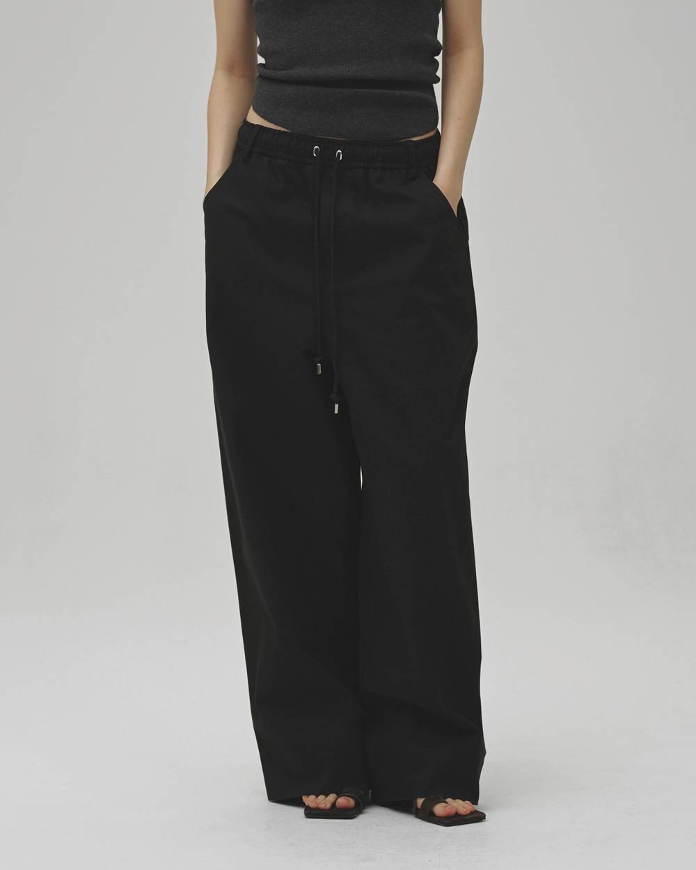 Easy Chino Pants Easy Chino Pants,イージーチノパンツ,12610724,パンツ,チノパンツ,ワイドパンツ,イージーパンツ,ボトムス,todayful,トゥデイフル,lifes,吉田怜香,26aw