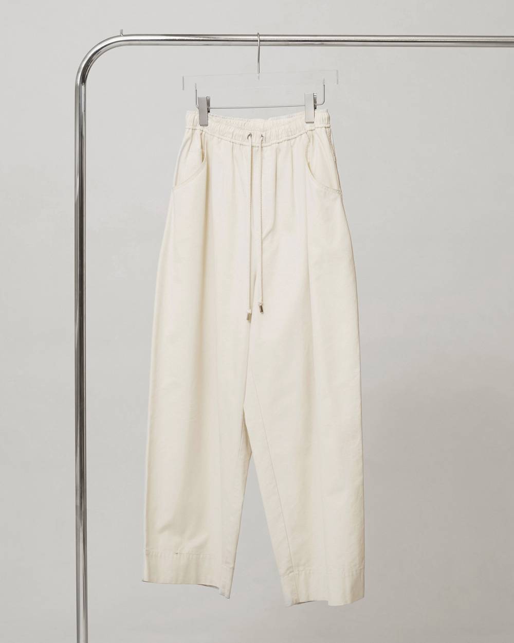 Easy Chino Pants Easy Chino Pants,イージーチノパンツ,12610724,パンツ,チノパンツ,ワイドパンツ,イージーパンツ,ボトムス,todayful,トゥデイフル,lifes,吉田怜香,26aw