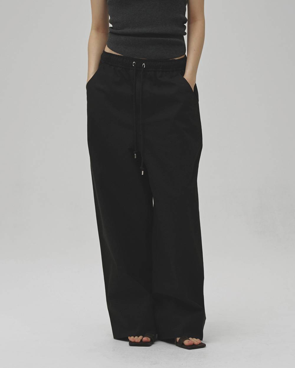Easy Chino Pants Easy Chino Pants,イージーチノパンツ,12610724,パンツ,チノパンツ,ワイドパンツ,イージーパンツ,ボトムス,todayful,トゥデイフル,lifes,吉田怜香,26aw