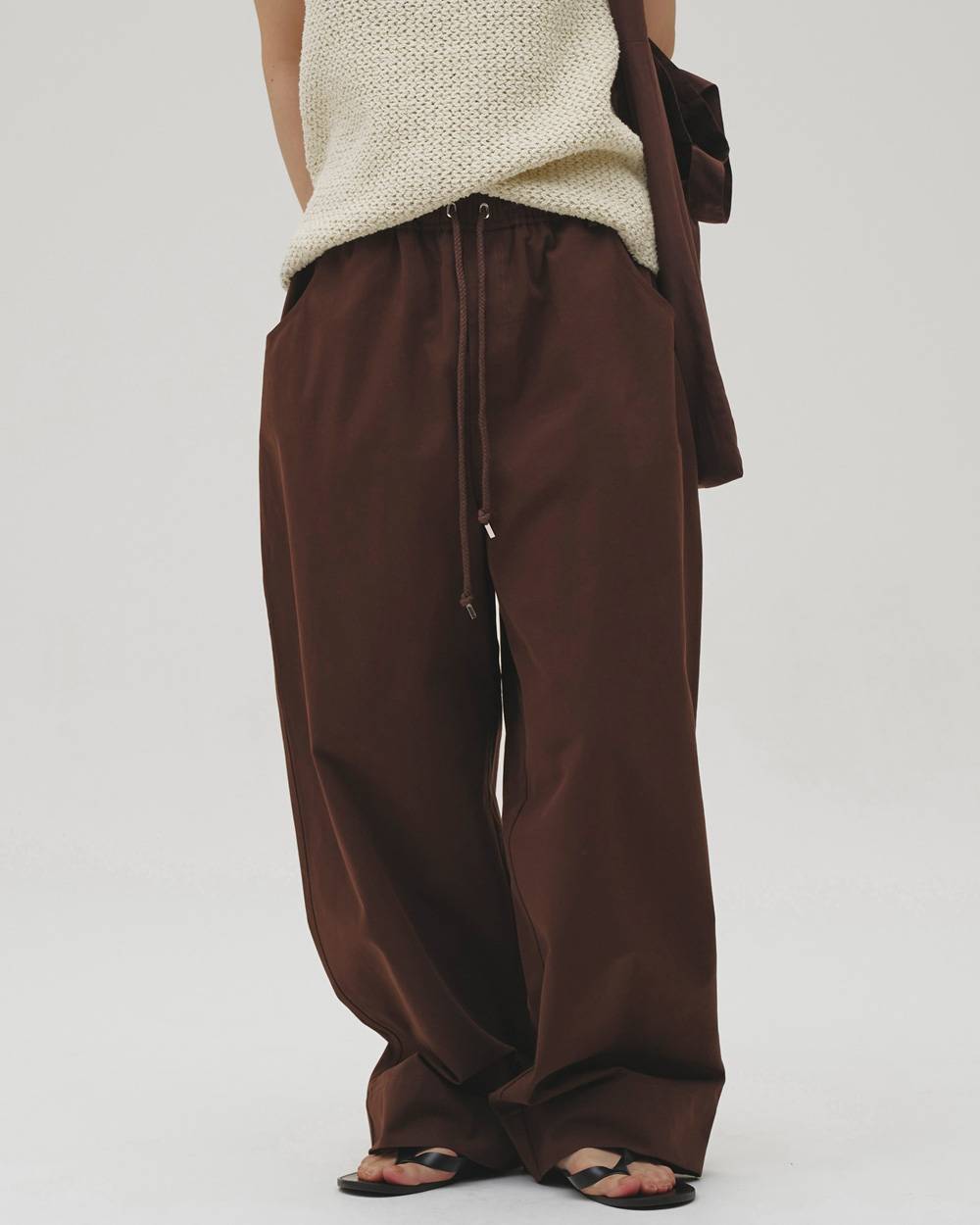 Easy Chino Pants Easy Chino Pants,イージーチノパンツ,12610724,パンツ,チノパンツ,ワイドパンツ,イージーパンツ,ボトムス,todayful,トゥデイフル,lifes,吉田怜香,26aw