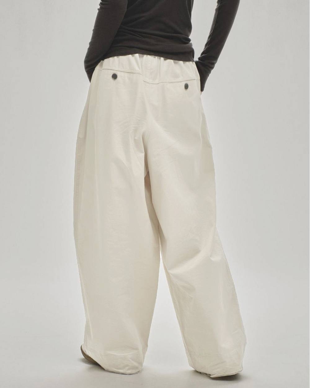 Easy Chino Pants Easy Chino Pants,イージーチノパンツ,12610724,パンツ,チノパンツ,ワイドパンツ,イージーパンツ,ボトムス,todayful,トゥデイフル,lifes,吉田怜香,26aw