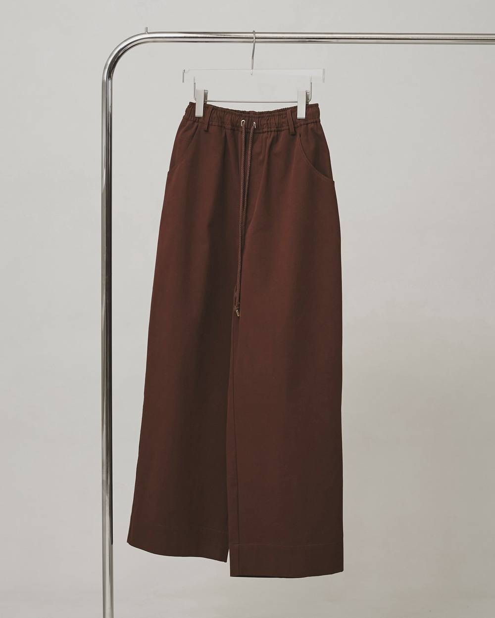 Easy Chino Pants Easy Chino Pants,イージーチノパンツ,12610724,パンツ,チノパンツ,ワイドパンツ,イージーパンツ,ボトムス,todayful,トゥデイフル,lifes,吉田怜香,26aw