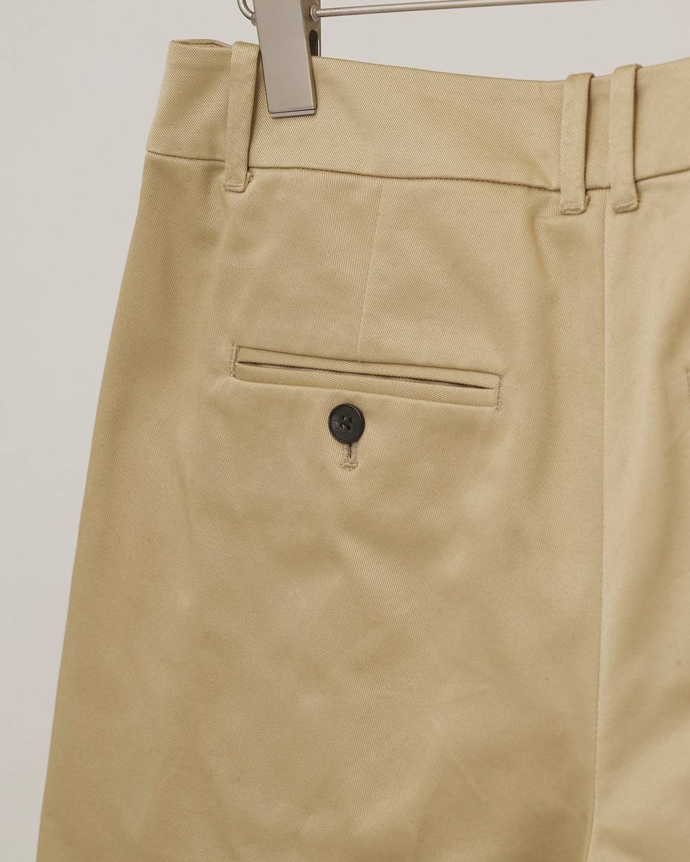 Chino Bermuda Pants Chino Bermuda Pants,チノバミューダパンツ,12610725,チノパンツ,バミューダパンツ,ハーフパンツ,パンツ,ボトムス,todayful,トゥデイフル,lifes,吉田怜香,26aw