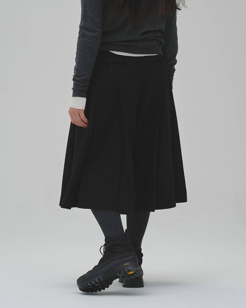 Chino Bermuda Pants Chino Bermuda Pants,チノバミューダパンツ,12610725,チノパンツ,バミューダパンツ,ハーフパンツ,パンツ,ボトムス,todayful,トゥデイフル,lifes,吉田怜香,26aw