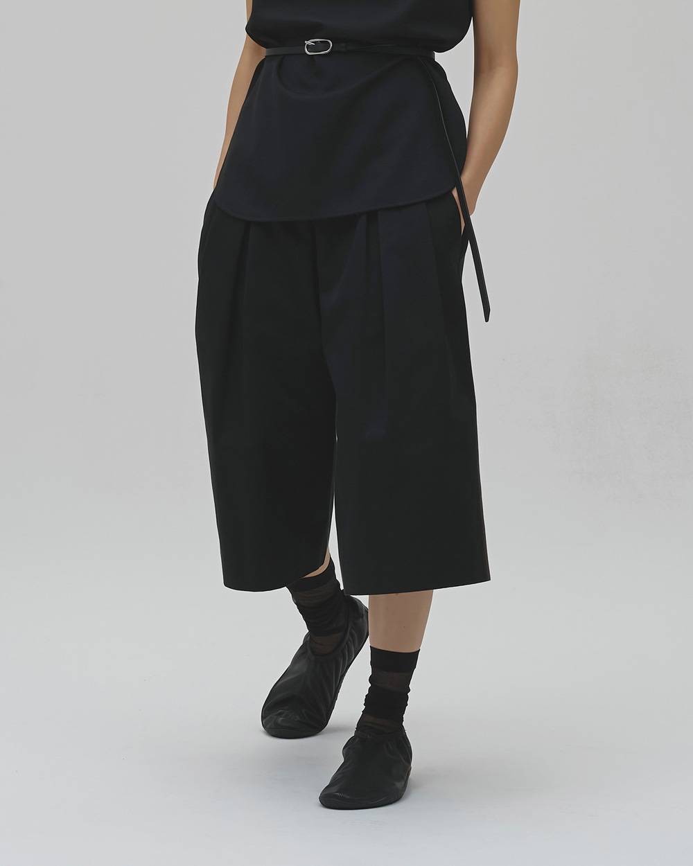 Chino Bermuda Pants Chino Bermuda Pants,チノバミューダパンツ,12610725,チノパンツ,バミューダパンツ,ハーフパンツ,パンツ,ボトムス,todayful,トゥデイフル,lifes,吉田怜香,26aw