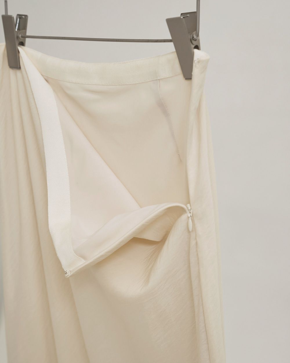 Washer Pencil Skirt Washer Pencil Skirt,ウォッシャーペンシルスカート,12610807,ウォッシャースカート,ペンシルスカート,スカート,ボトムス,セットアップ,todayful,トゥデイフル,lifes,吉田怜香,26ss