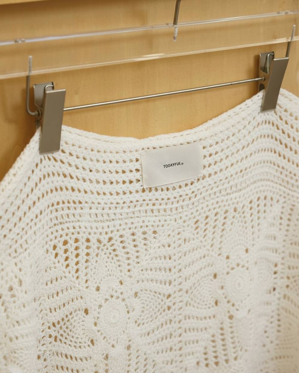 TODAYFUL(トゥデイフル) / Life's online store（ライフズ） / Crochet