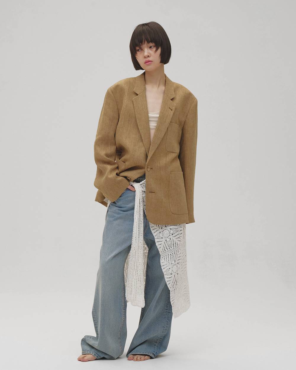 TODAYFUL(トゥデイフル) / Life's online store（ライフズ） / Crochet