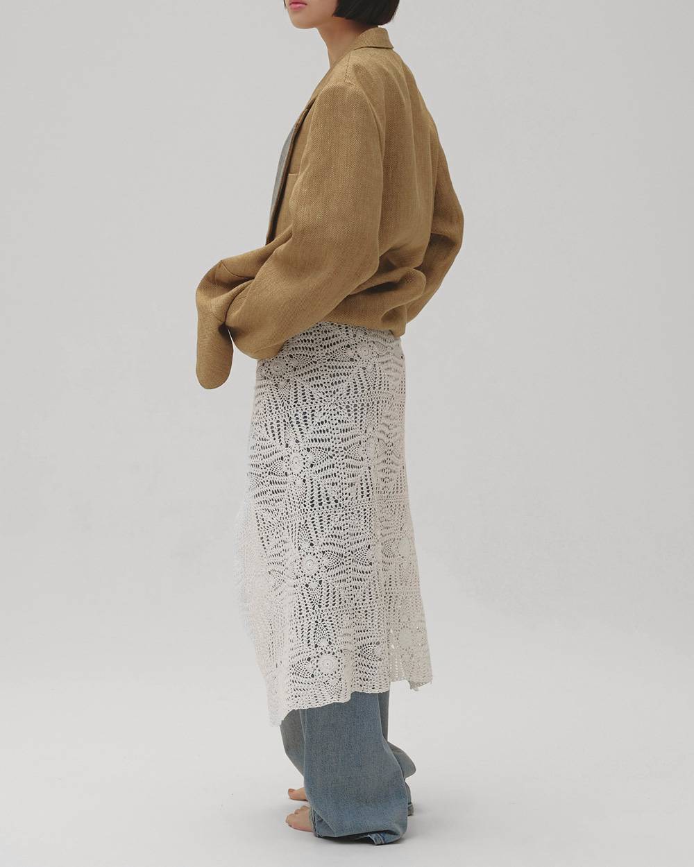 TODAYFUL(トゥデイフル) / Life's online store（ライフズ） / Crochet