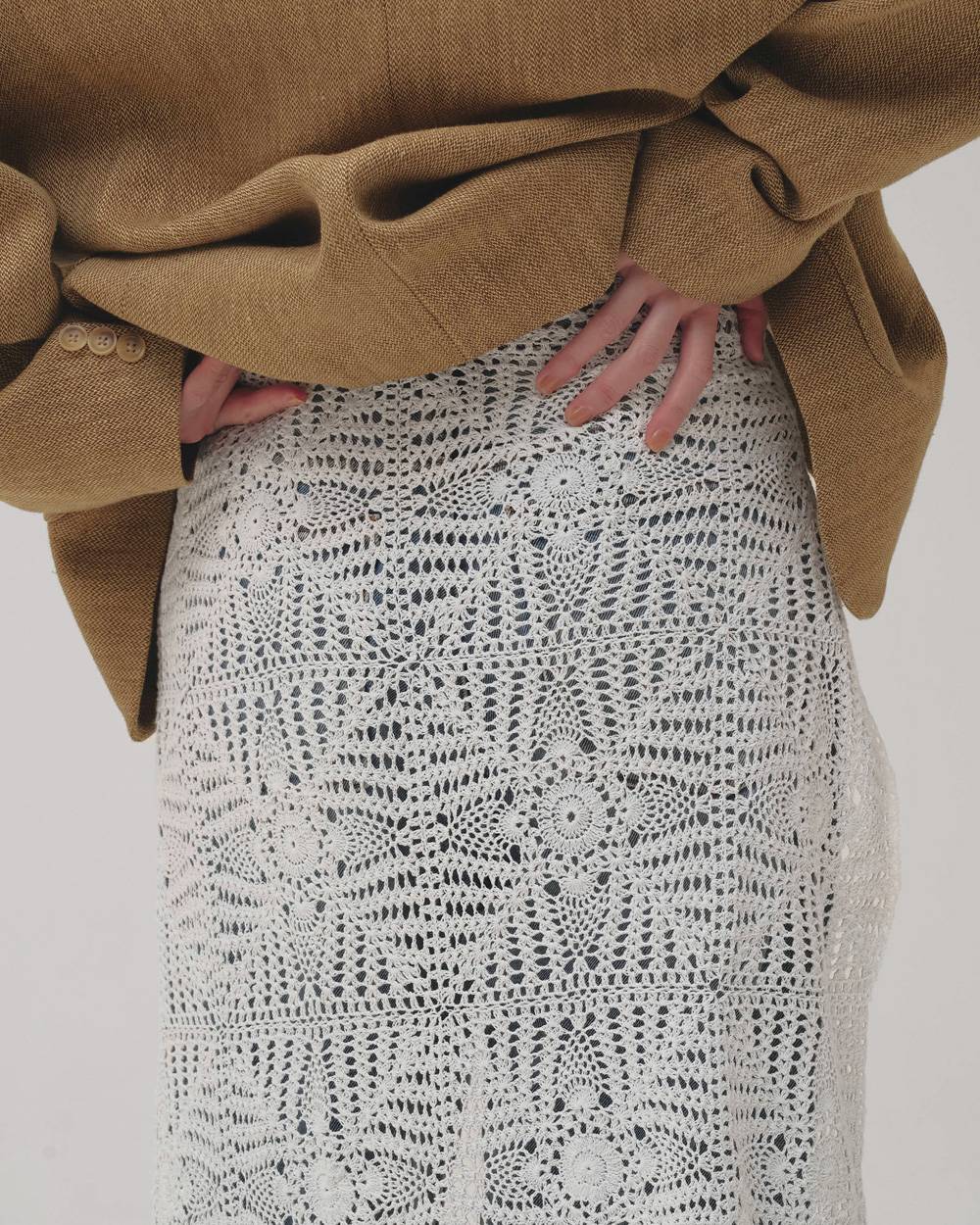 TODAYFUL(トゥデイフル) / Life's online store（ライフズ） / Crochet