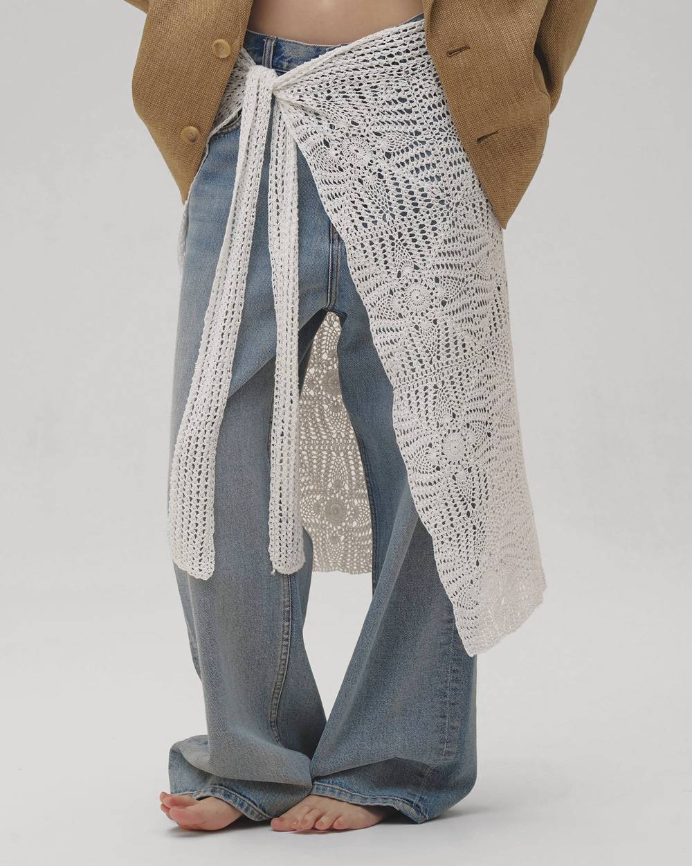 TODAYFUL(トゥデイフル) / Life's online store（ライフズ） / Crochet