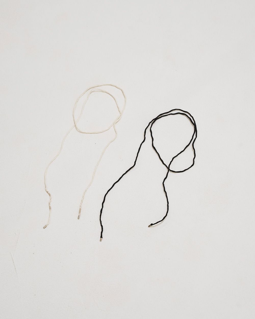 Silk Cord Choker Silk Cord Choker,シルクコードチョーカー,2610903,チョーカー,コードチョーカー,シルクチョーカー,アクセサリー,ネックレス,todayful,トゥデイフル,lifes,吉田怜香,26ss