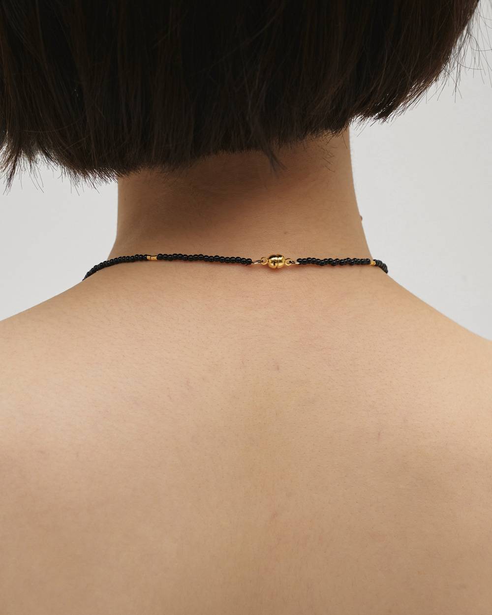 p*p様 todayful Thin Beads Choker ブラック TODAYFUL(トゥデイフル) / Life's online store（ライフズ） / Thin