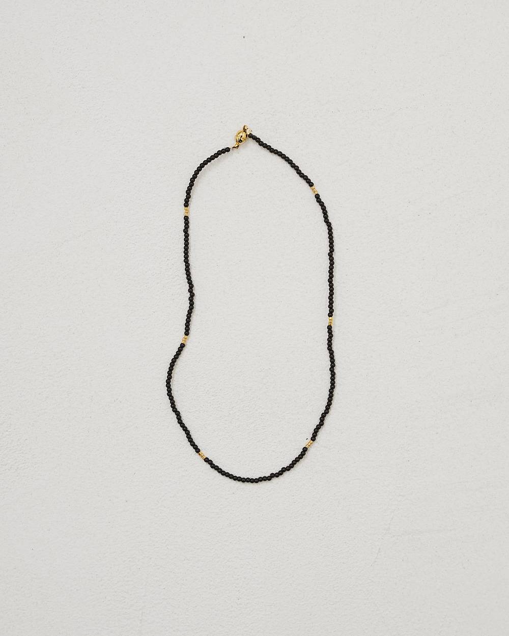 todayful Thin Beads Choker ブラック TODAYFUL(トゥデイフル) / Life's online store（ライフズ） / Thin
